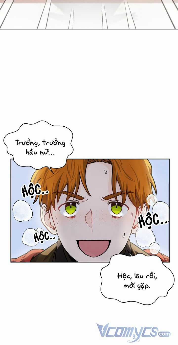 Công Nương Su - Chapter 23 - Trang 4