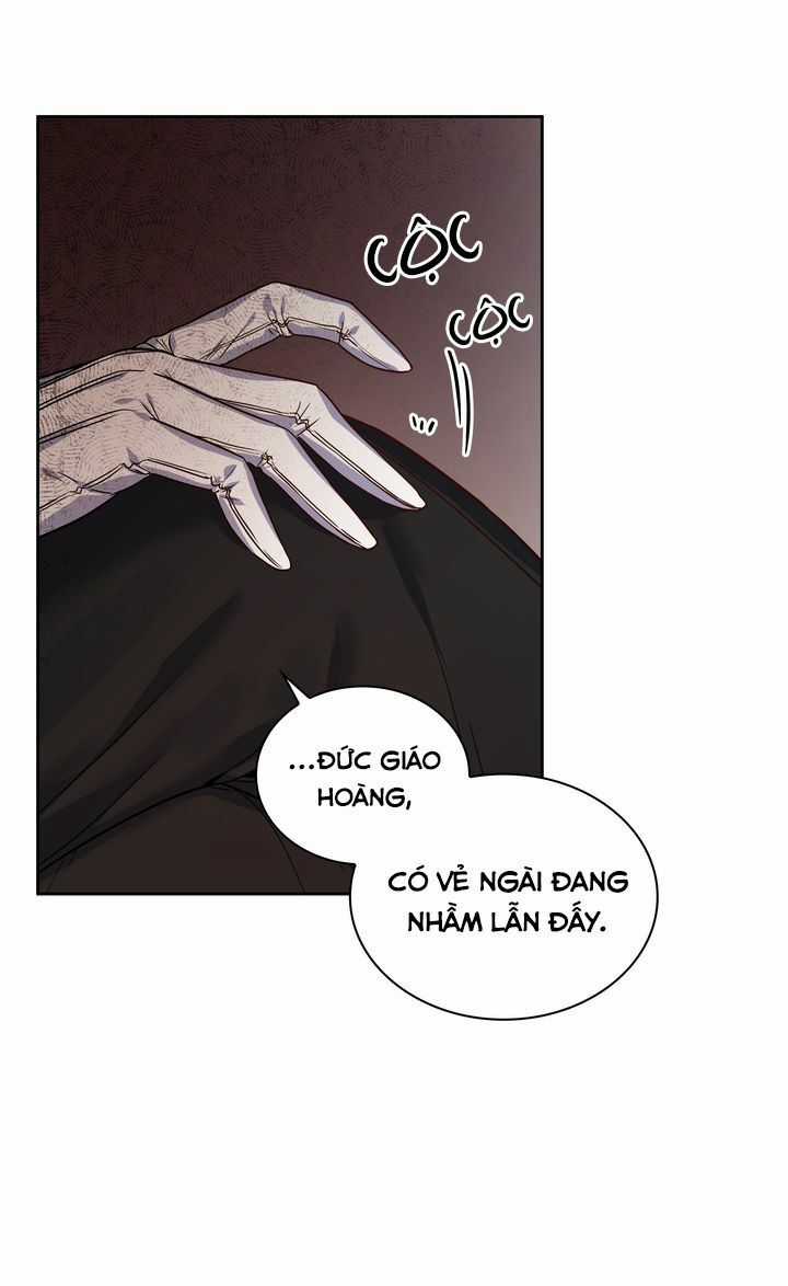 Công Nương Su - Chapter 23 - Trang 37
