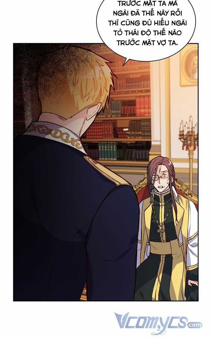 Công Nương Su - Chapter 23 - Trang 40