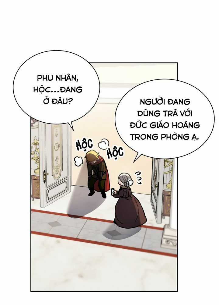 Công Nương Su - Chapter 23 - Trang 5