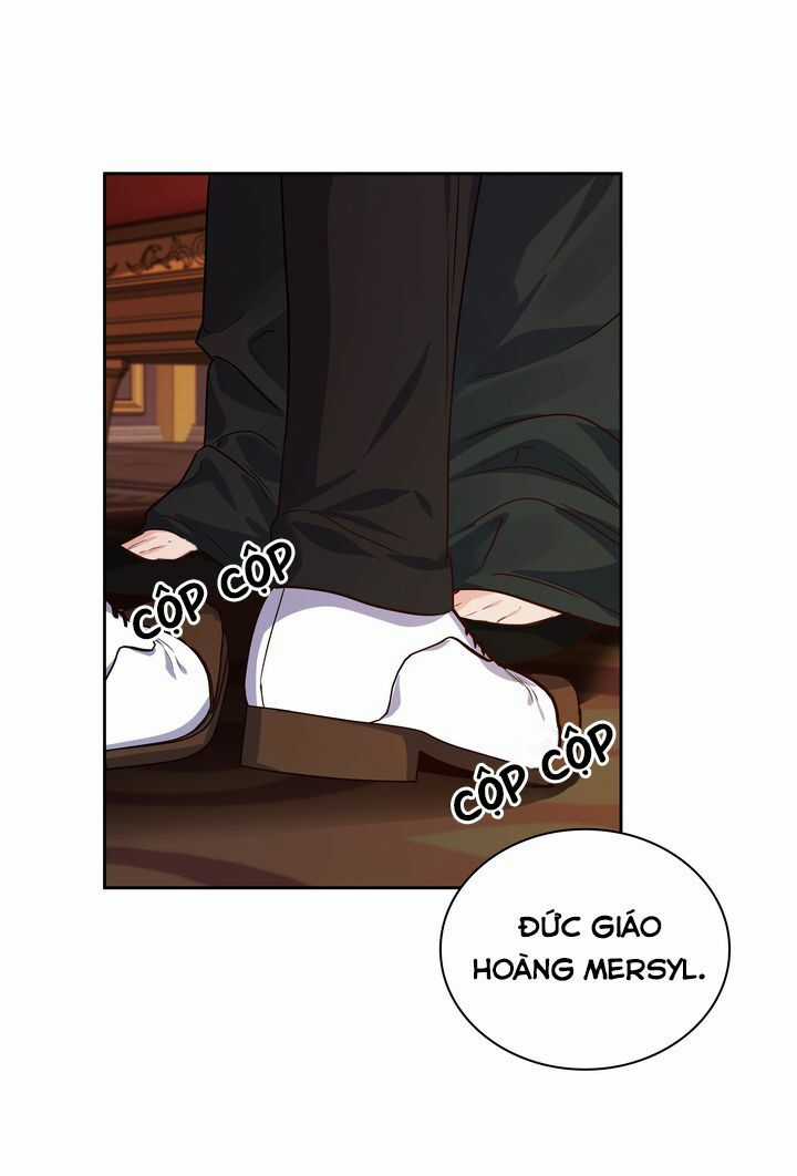 Công Nương Su - Chapter 23 - Trang 41