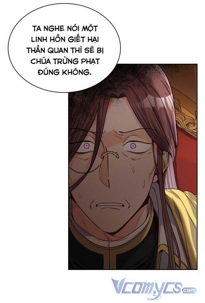 Công Nương Su - Chapter 23 - Trang 42