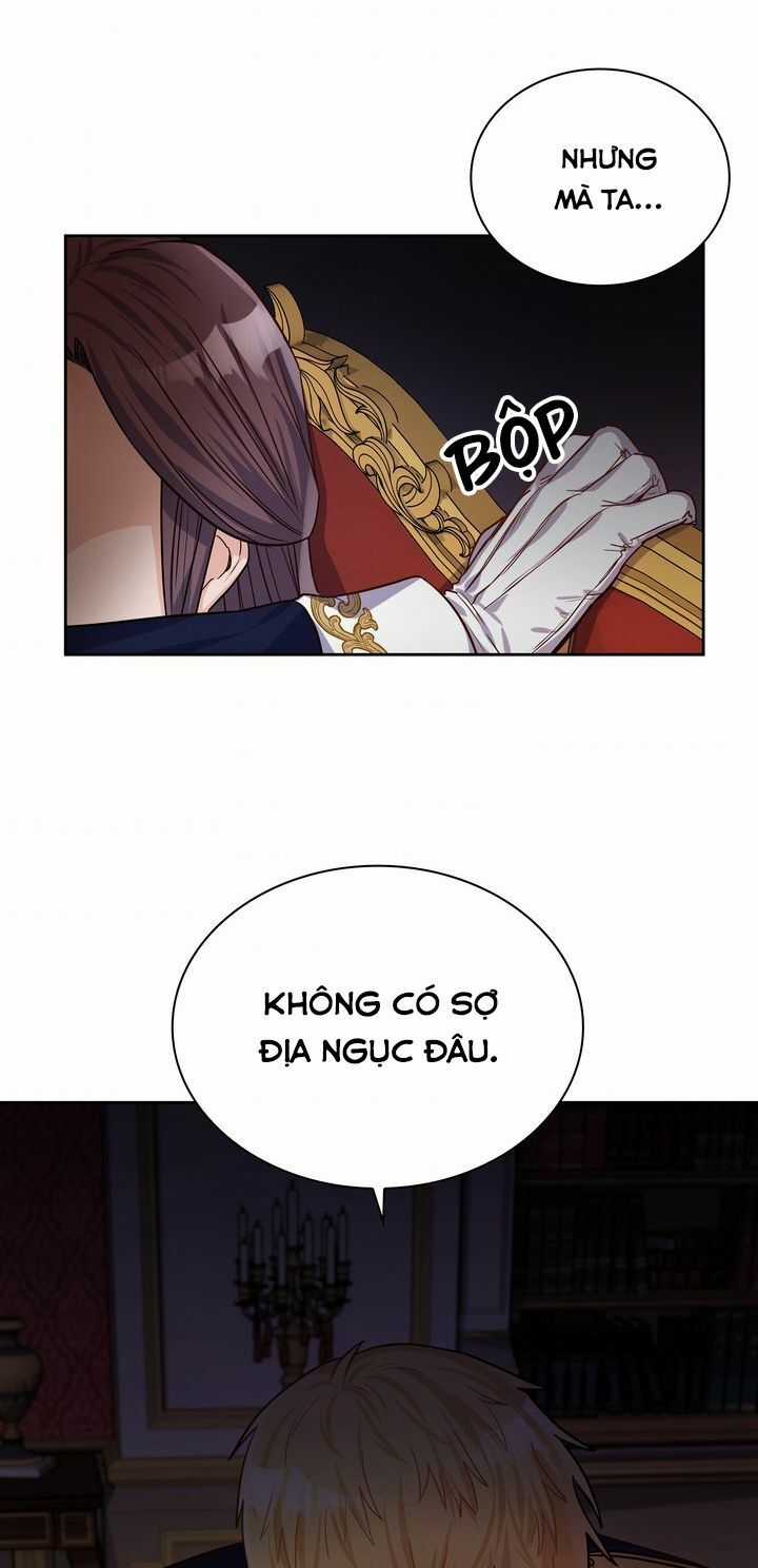 Công Nương Su - Chapter 23 - Trang 43