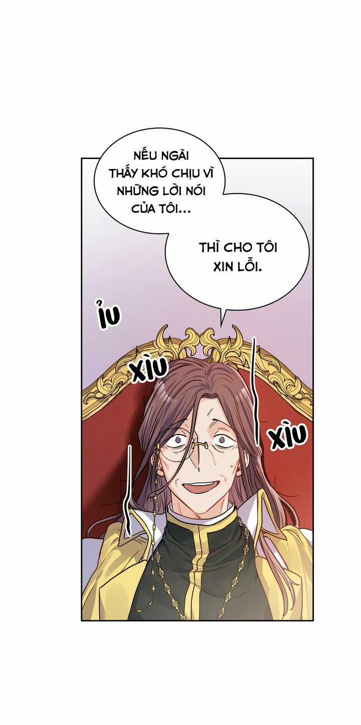 Công Nương Su - Chapter 23 - Trang 47