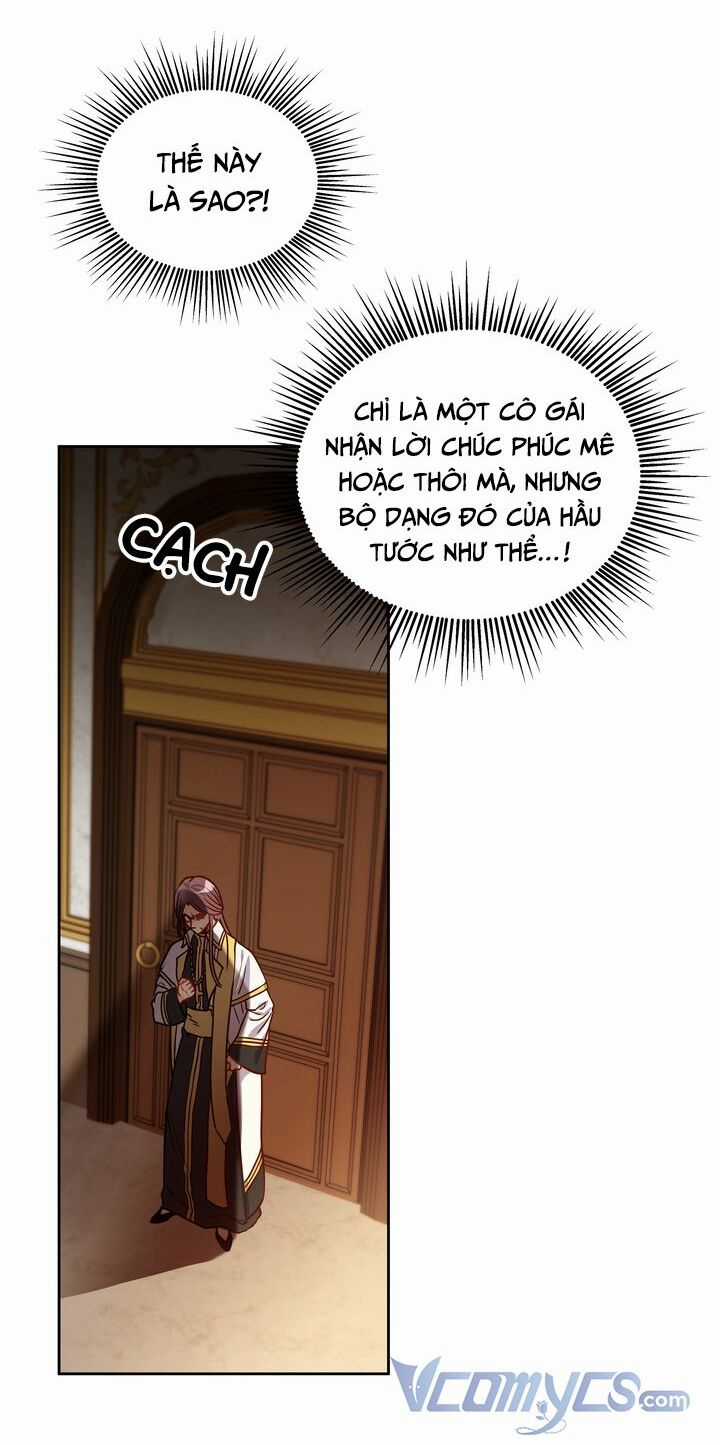 Công Nương Su - Chapter 23 - Trang 48