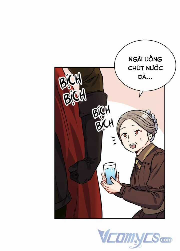 Công Nương Su - Chapter 23 - Trang 6