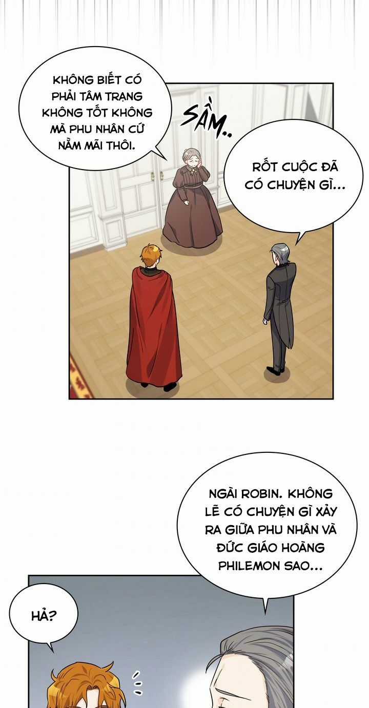 Công Nương Su - Chapter 23 - Trang 51