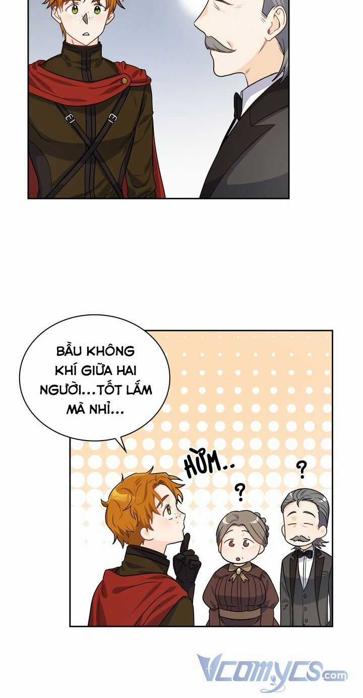 Công Nương Su - Chapter 23 - Trang 52