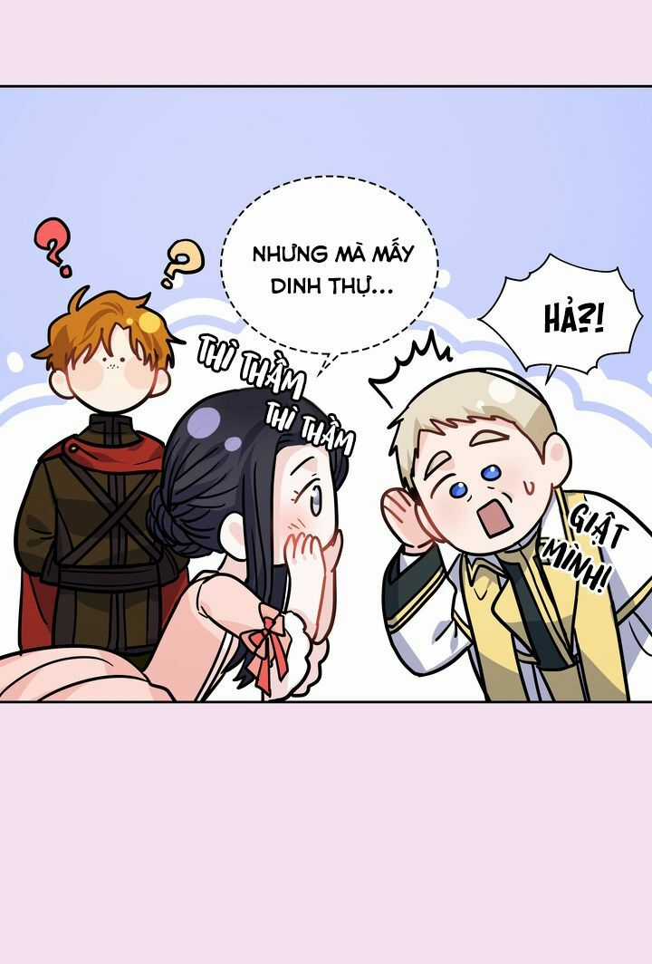 Công Nương Su - Chapter 23 - Trang 57