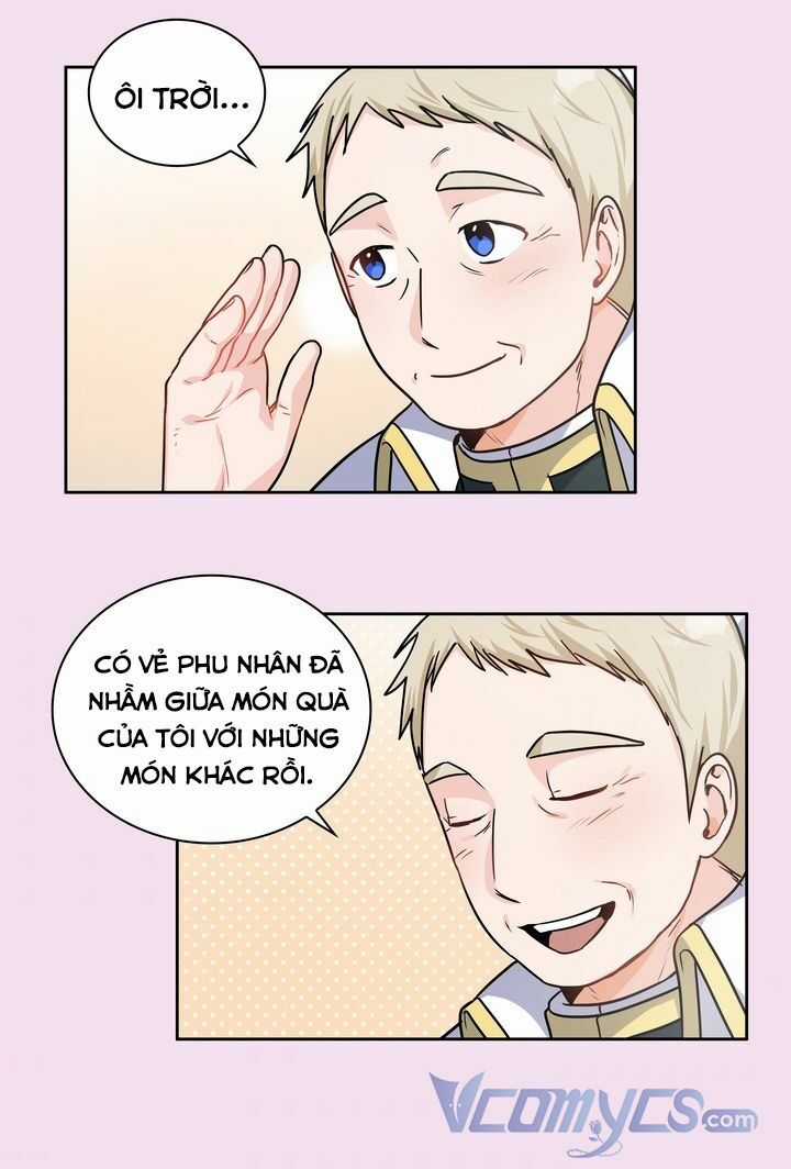 Công Nương Su - Chapter 23 - Trang 58