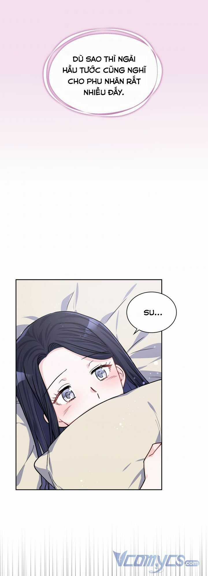 Công Nương Su - Chapter 23 - Trang 59