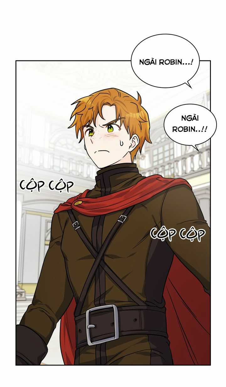 Công Nương Su - Chapter 23 - Trang 7