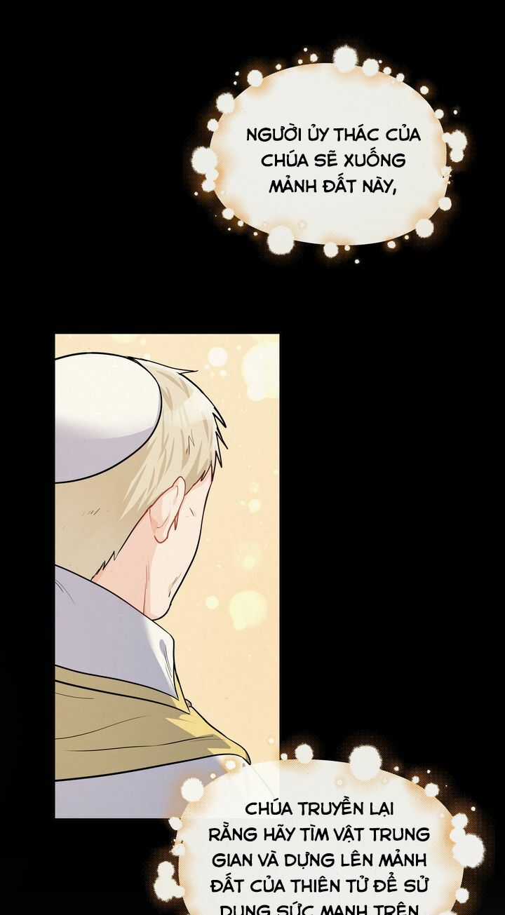 Công Nương Su - Chapter 23 - Trang 62