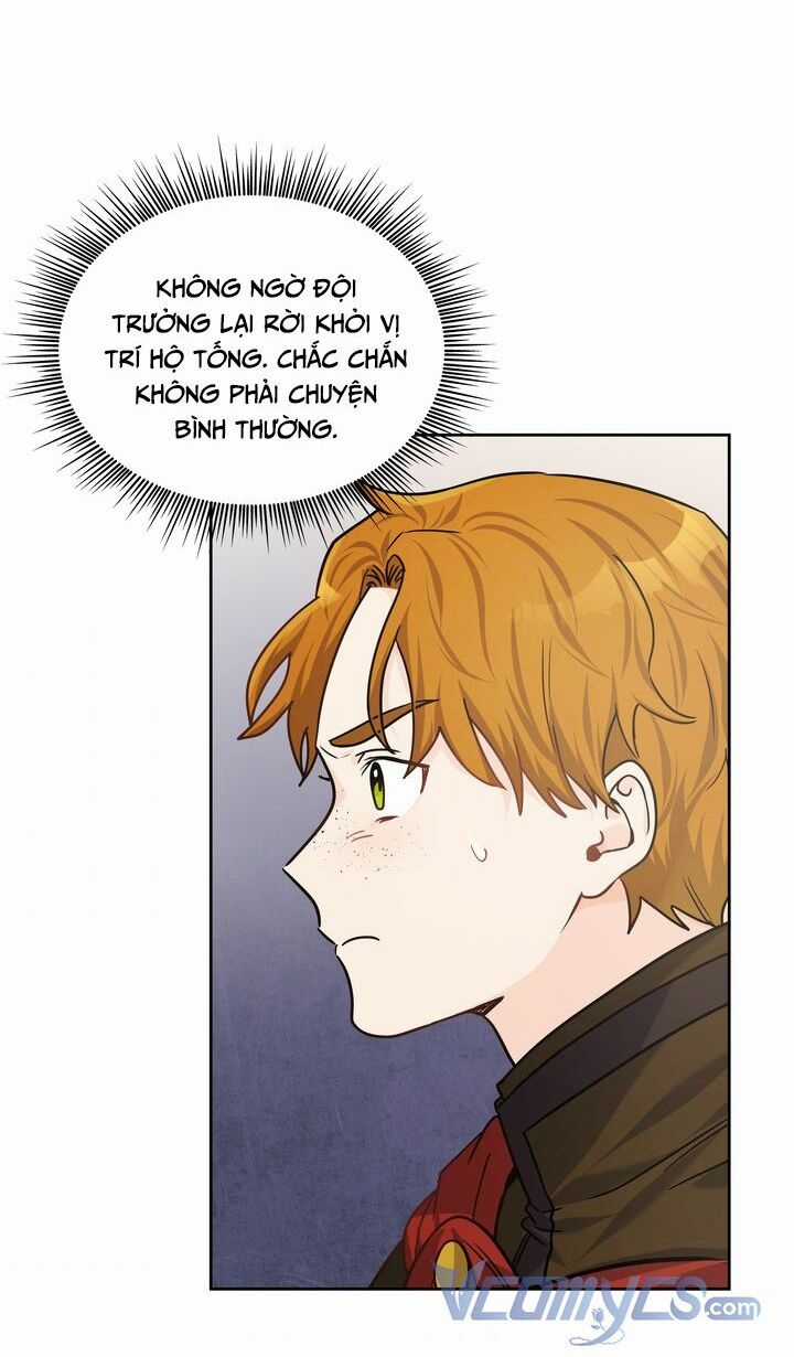 Công Nương Su - Chapter 23 - Trang 8