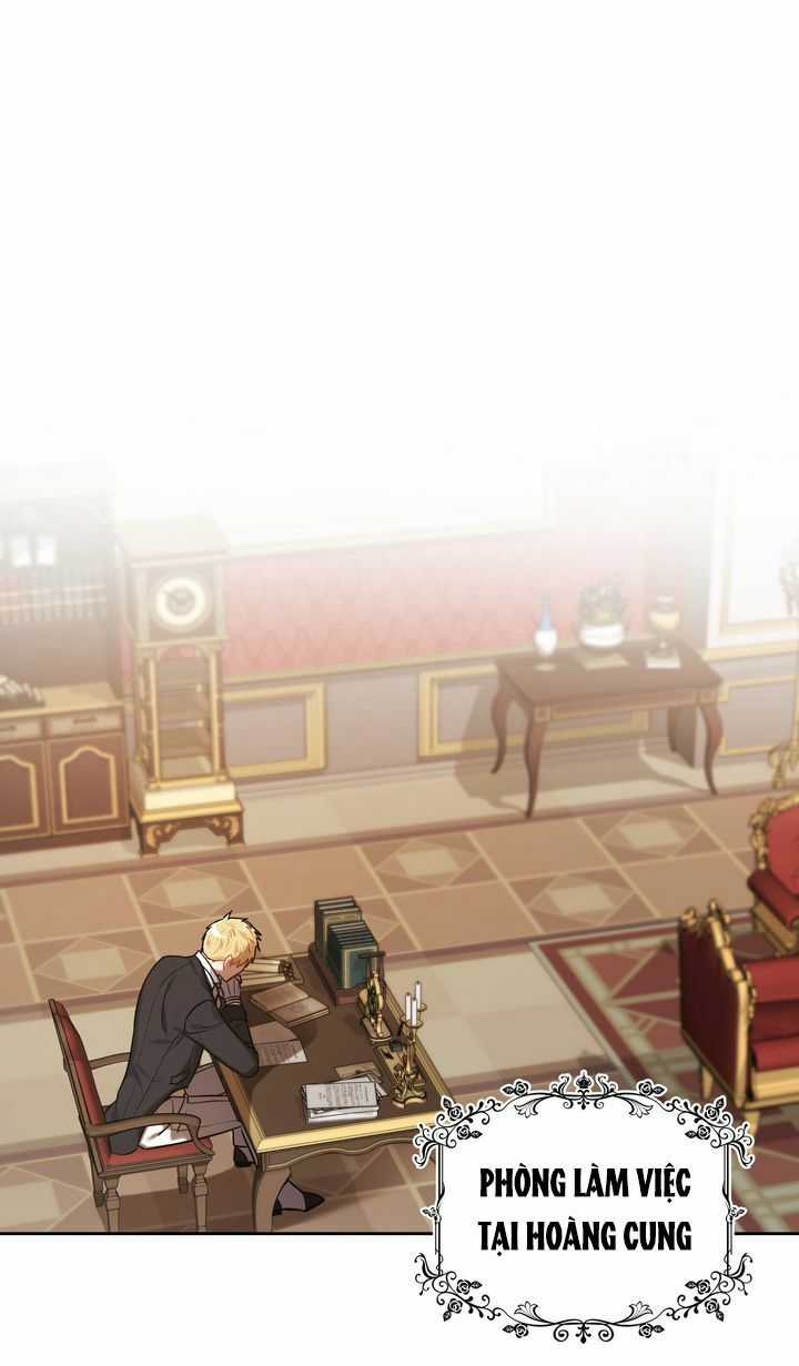 Công Nương Su - Chapter 24 - Trang 1