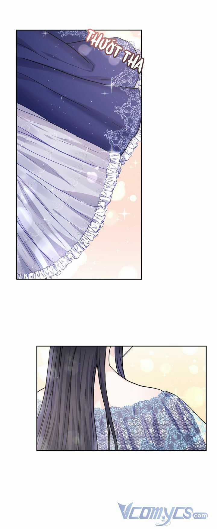 Công Nương Su - Chapter 24 - Trang 12