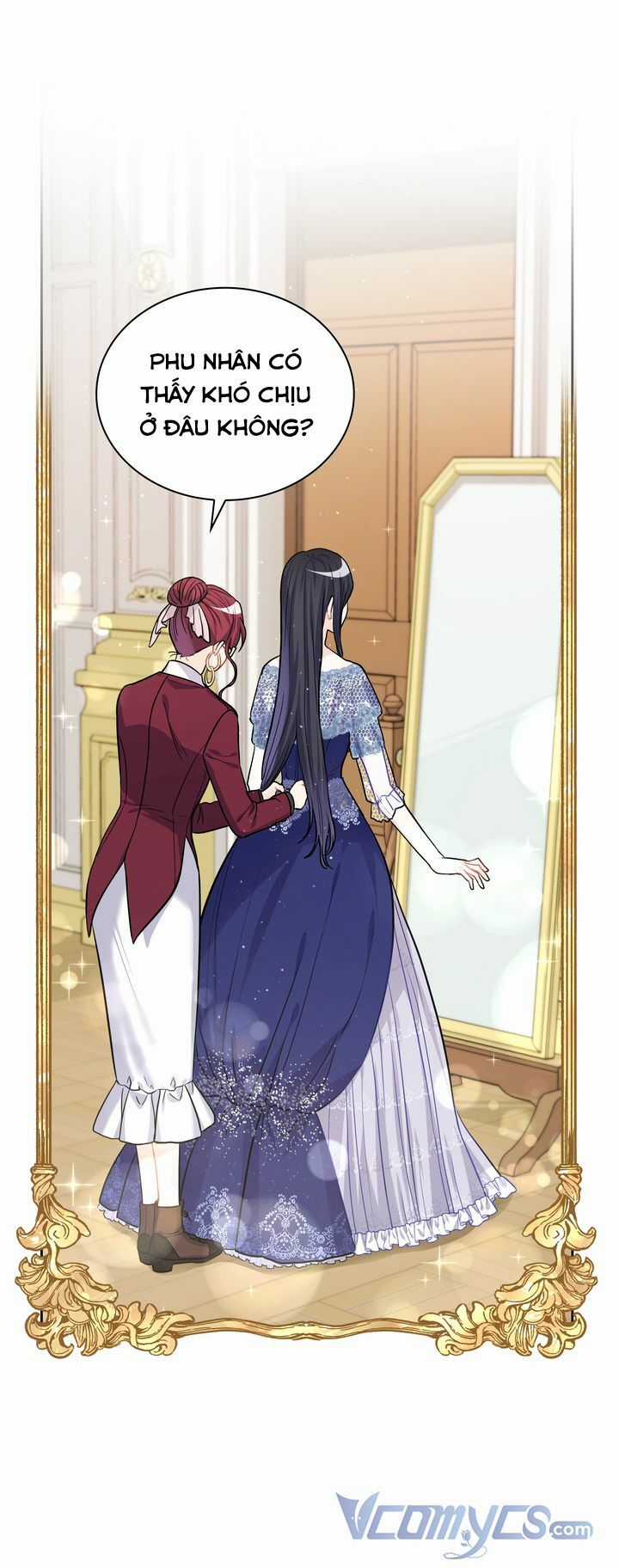 Công Nương Su - Chapter 24 - Trang 13