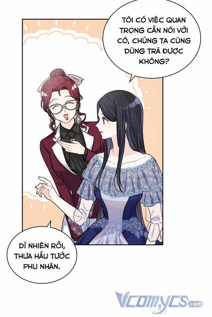 Công Nương Su - Chapter 24 - Trang 15