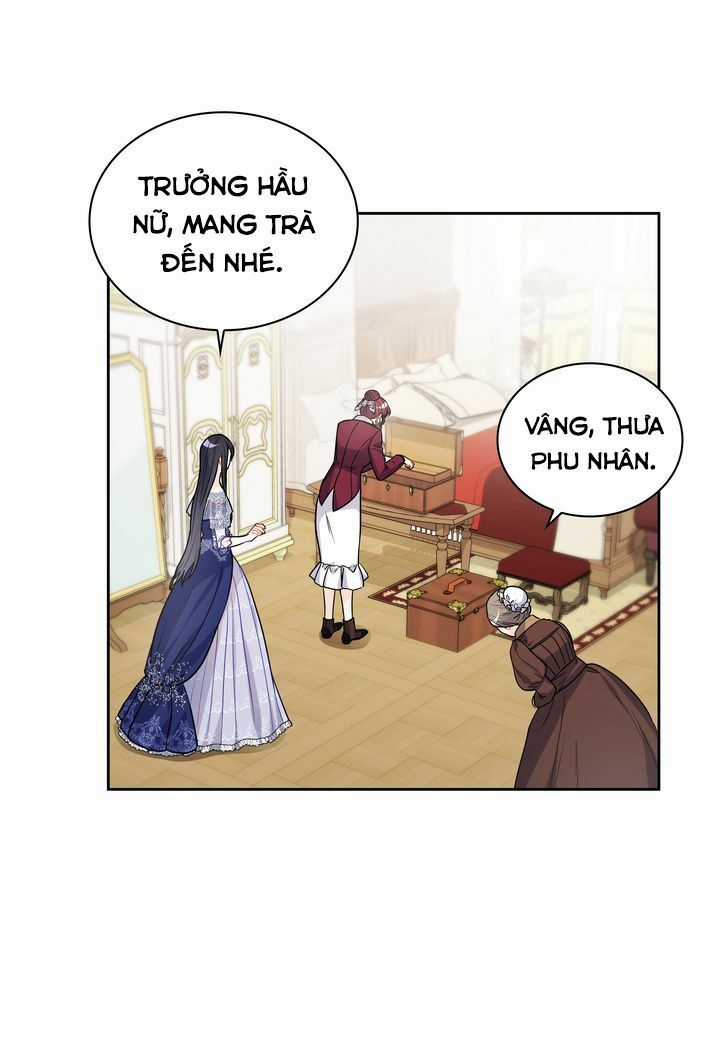 Công Nương Su - Chapter 24 - Trang 16