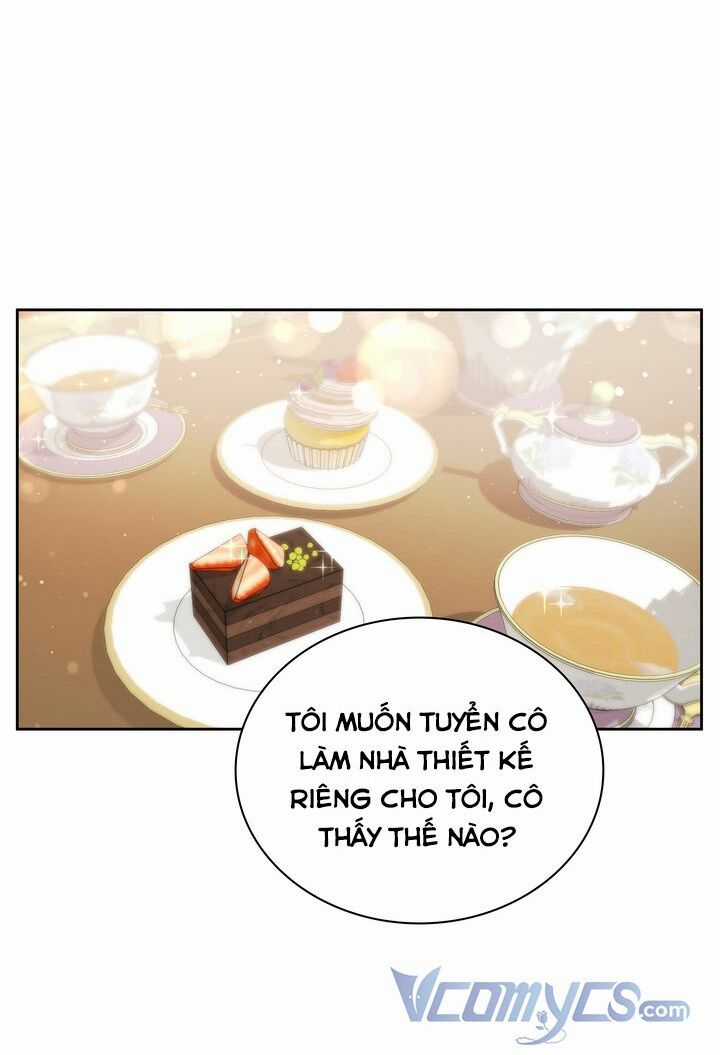 Công Nương Su - Chapter 24 - Trang 17