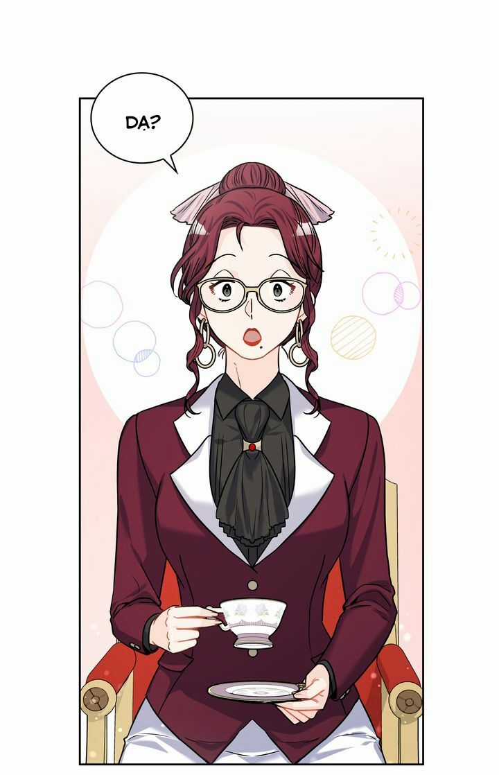 Công Nương Su - Chapter 24 - Trang 18