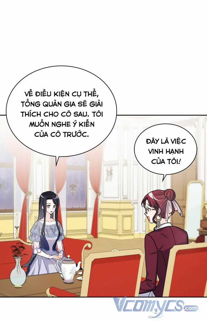 Công Nương Su - Chapter 24 - Trang 19