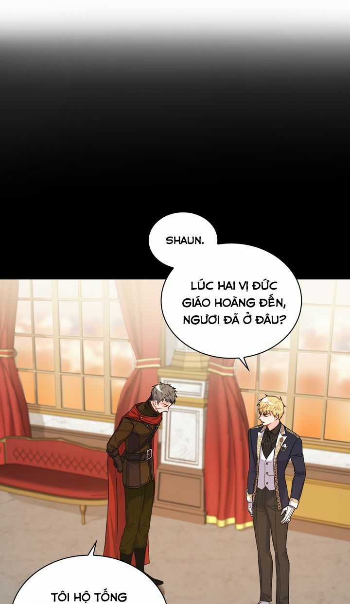 Công Nương Su - Chapter 24 - Trang 3