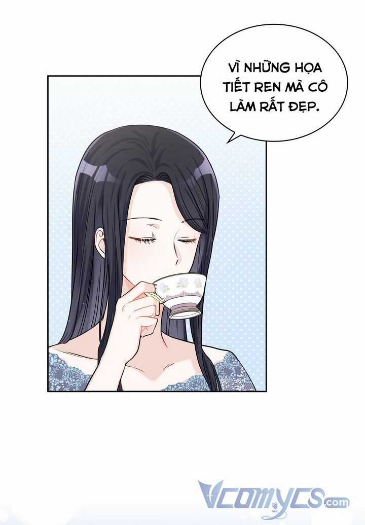 Công Nương Su - Chapter 24 - Trang 21