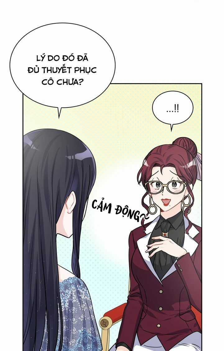 Công Nương Su - Chapter 24 - Trang 25