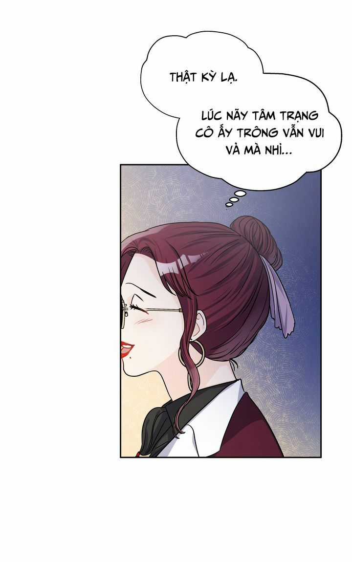 Công Nương Su - Chapter 24 - Trang 27