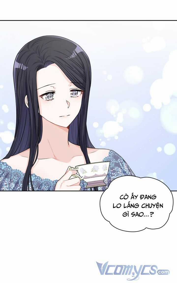 Công Nương Su - Chapter 24 - Trang 28