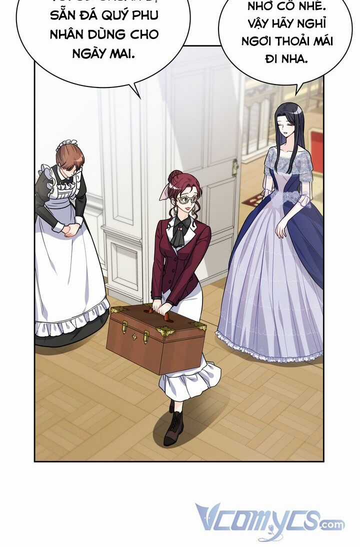 Công Nương Su - Chapter 24 - Trang 30