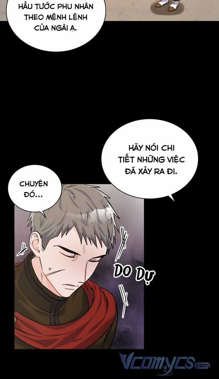 Công Nương Su - Chapter 24 - Trang 4