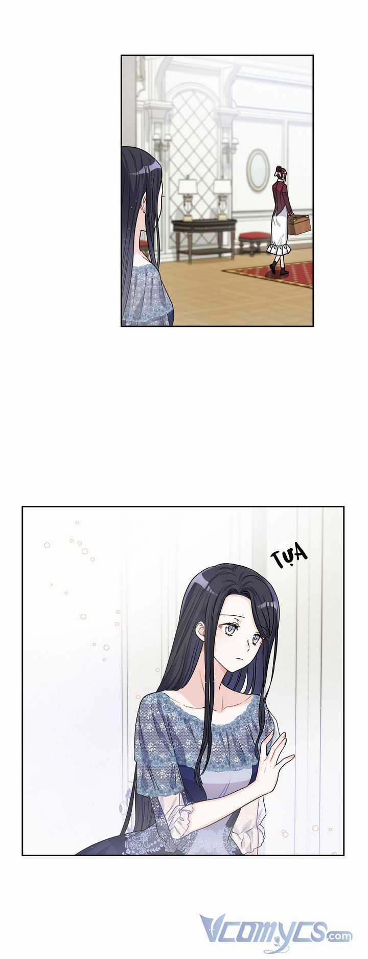 Công Nương Su - Chapter 24 - Trang 31