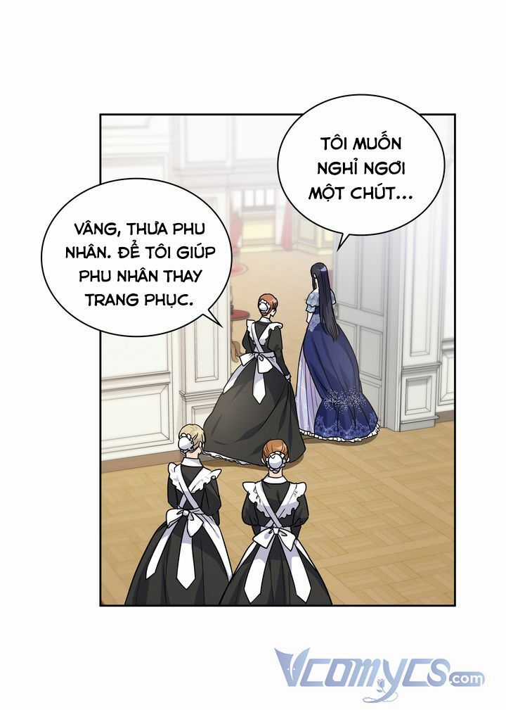 Công Nương Su - Chapter 24 - Trang 33