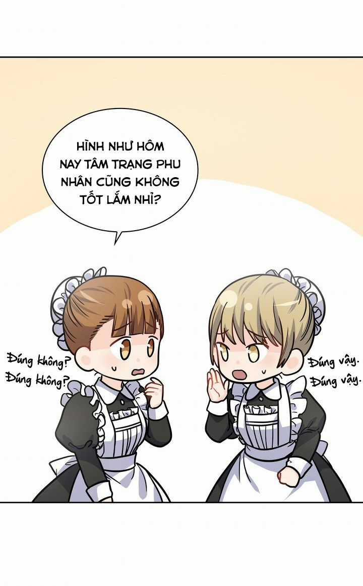 Công Nương Su - Chapter 24 - Trang 35