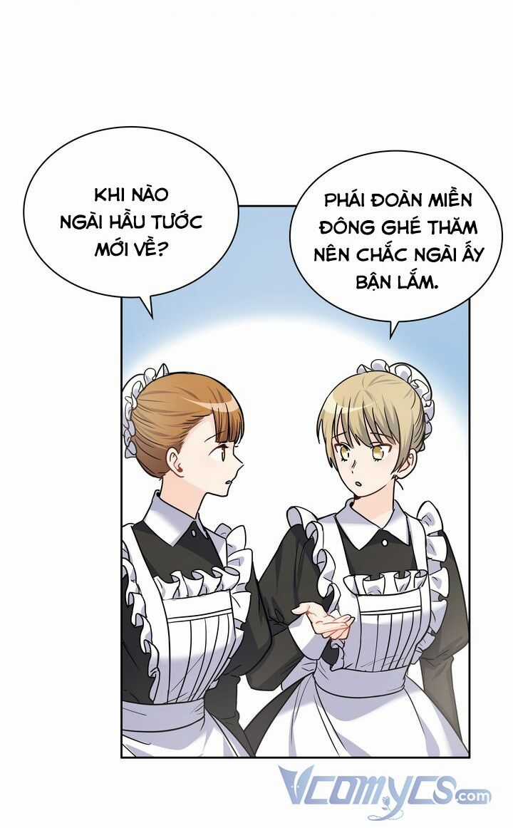 Công Nương Su - Chapter 24 - Trang 36