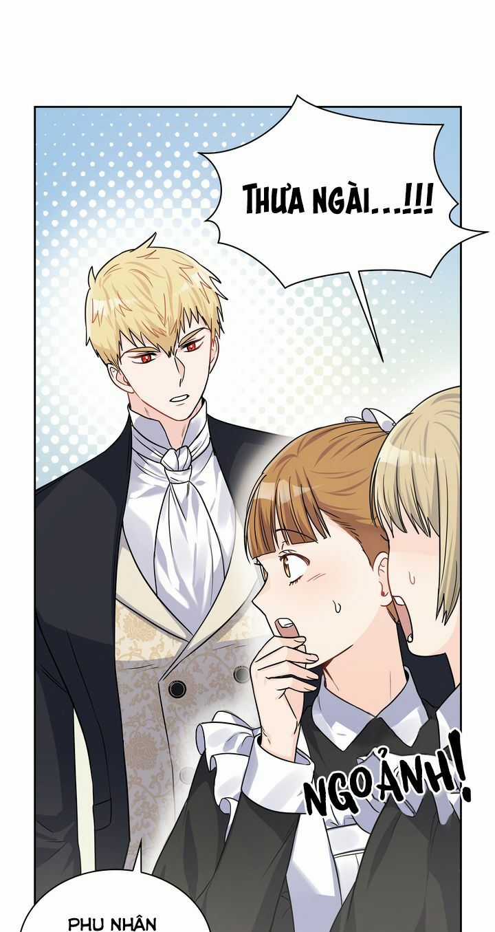 Công Nương Su - Chapter 24 - Trang 39