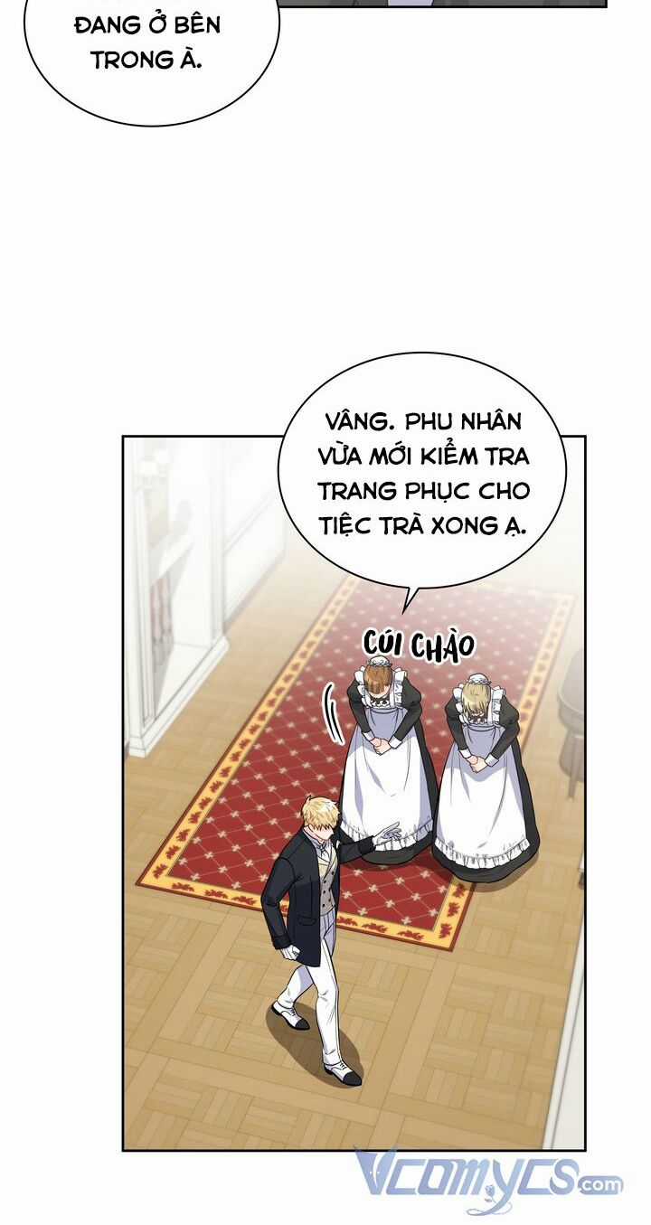 Công Nương Su - Chapter 24 - Trang 40