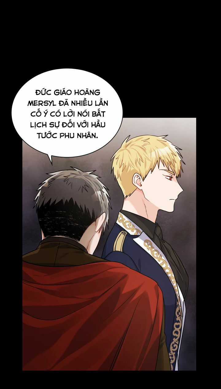 Công Nương Su - Chapter 24 - Trang 5