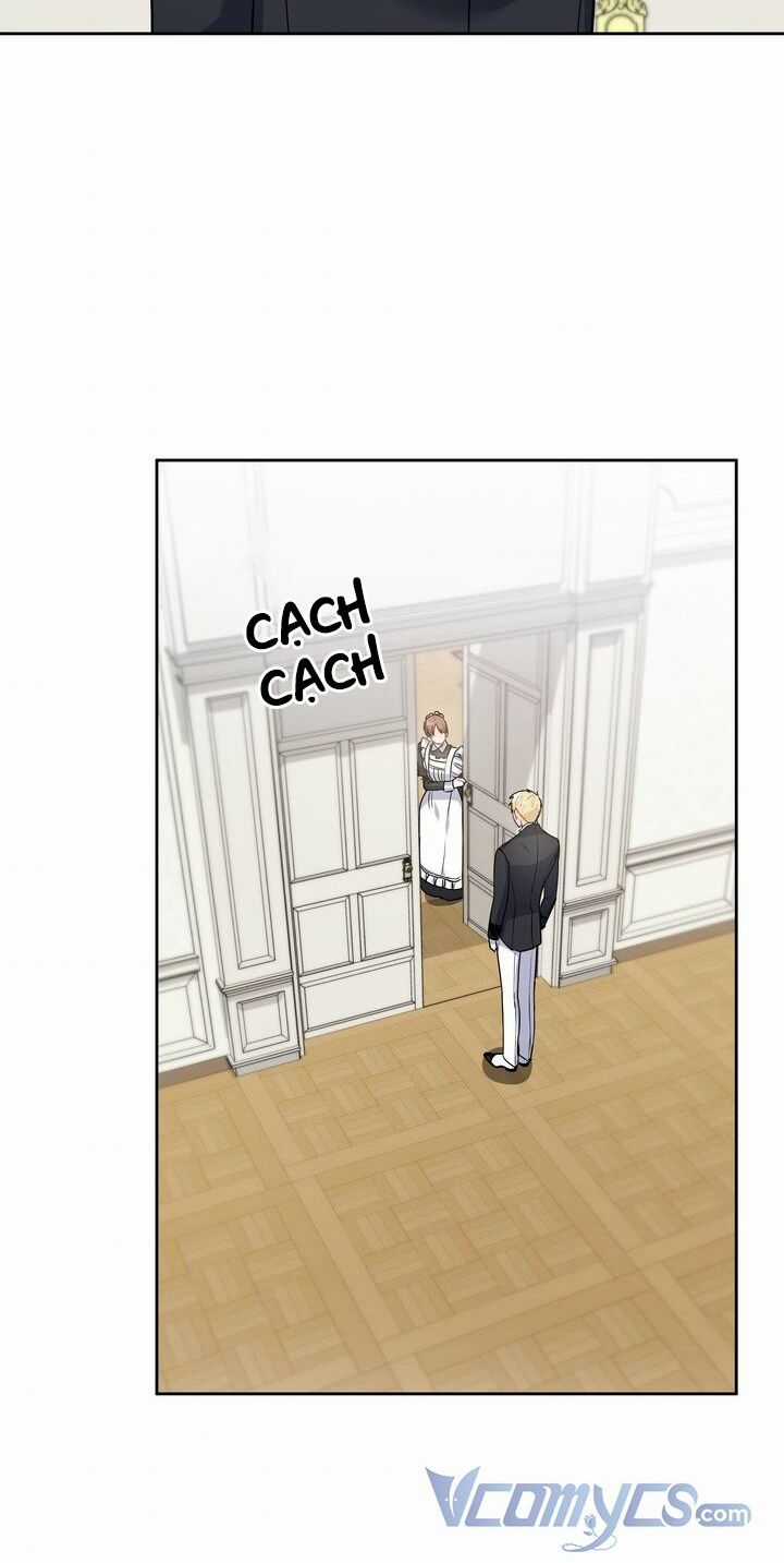 Công Nương Su - Chapter 24 - Trang 42