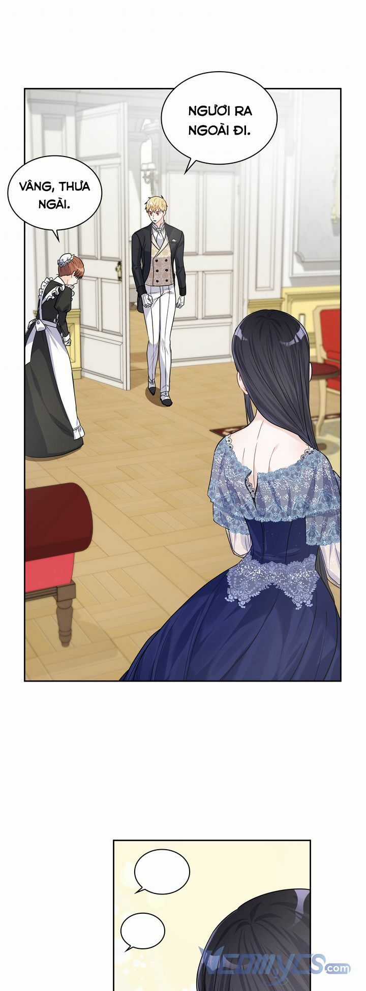 Công Nương Su - Chapter 24 - Trang 43