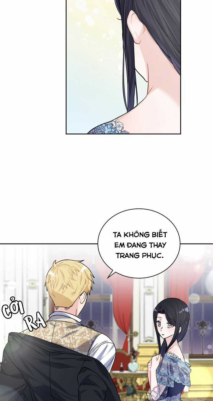 Công Nương Su - Chapter 24 - Trang 44