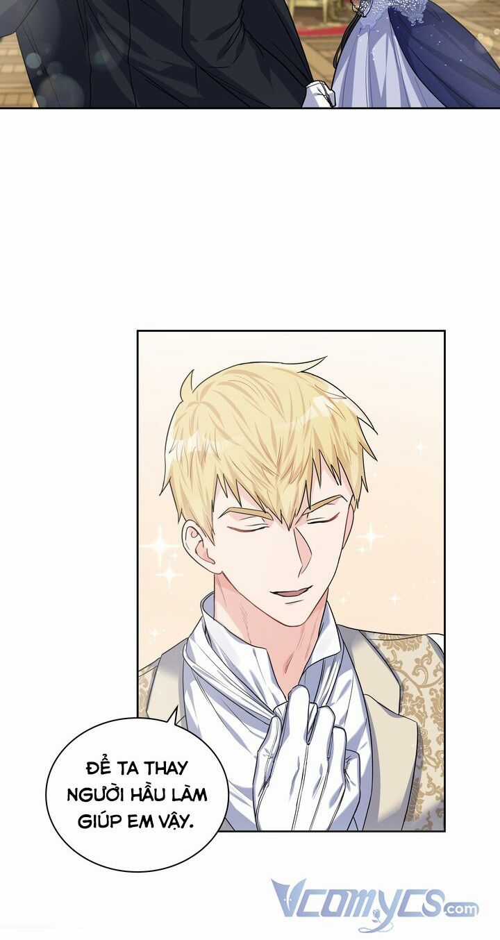 Công Nương Su - Chapter 24 - Trang 45