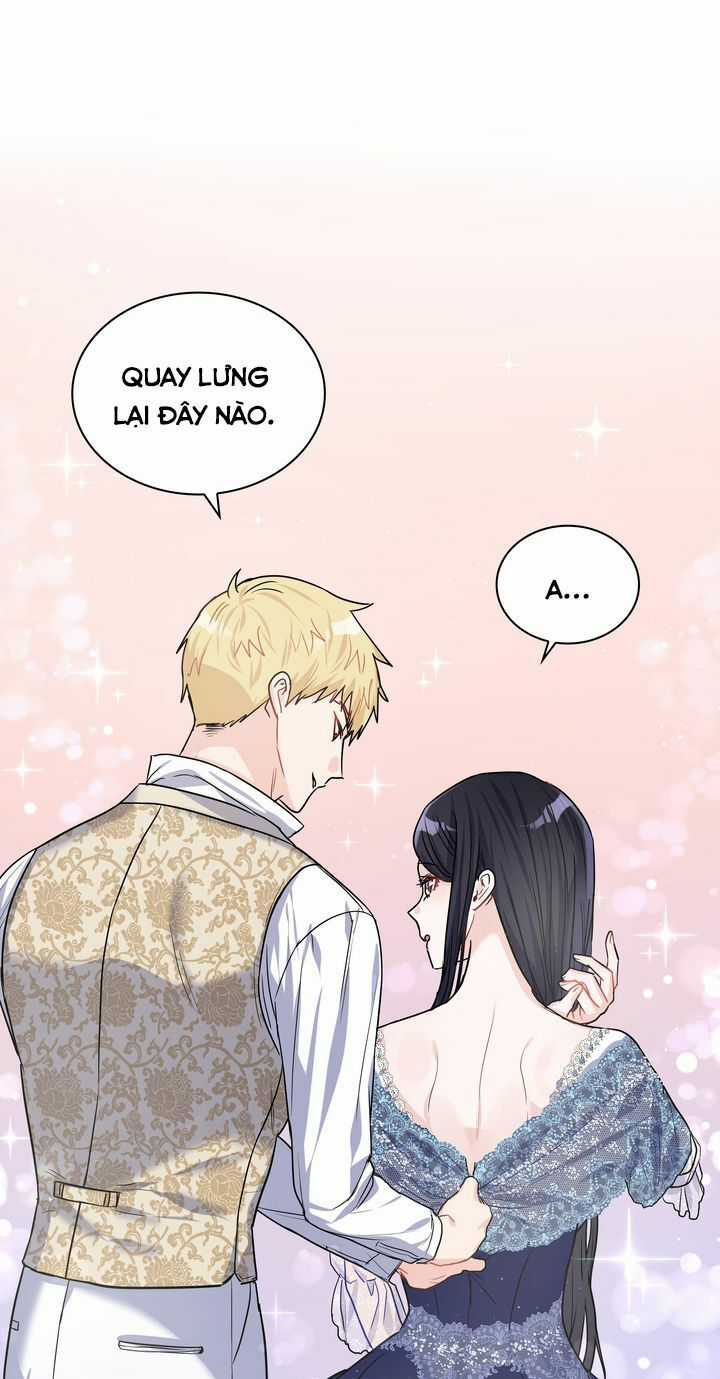 Công Nương Su - Chapter 24 - Trang 46