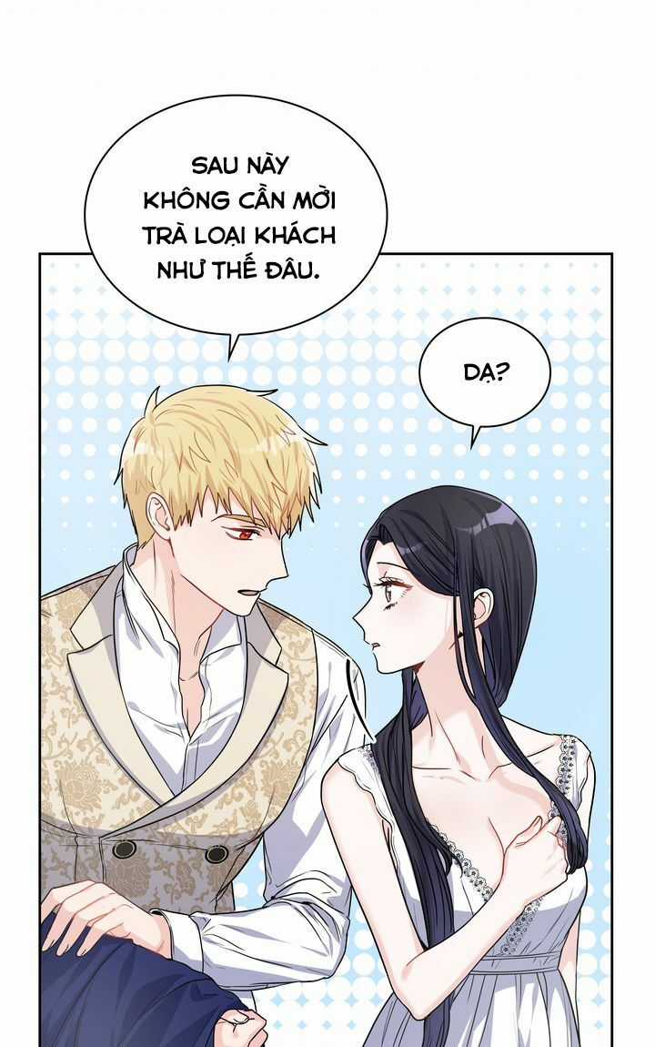 Công Nương Su - Chapter 24 - Trang 52