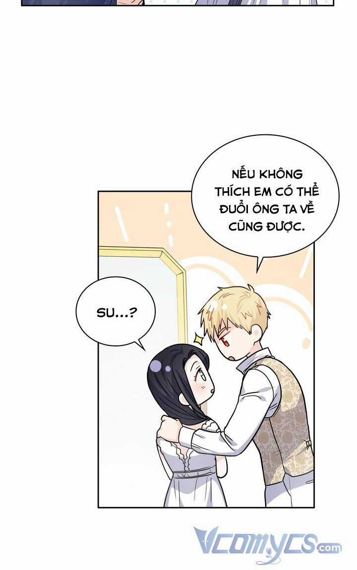 Công Nương Su - Chapter 24 - Trang 53