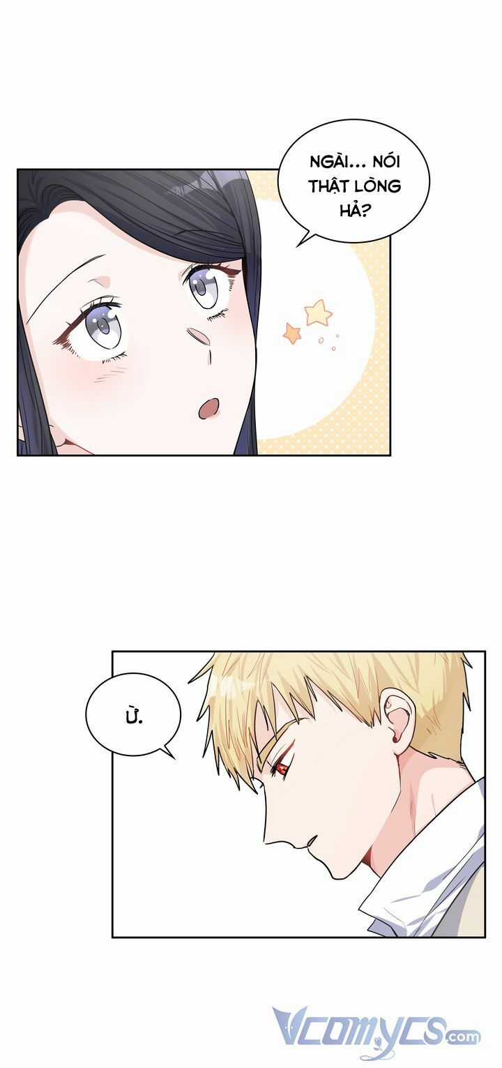 Công Nương Su - Chapter 24 - Trang 54