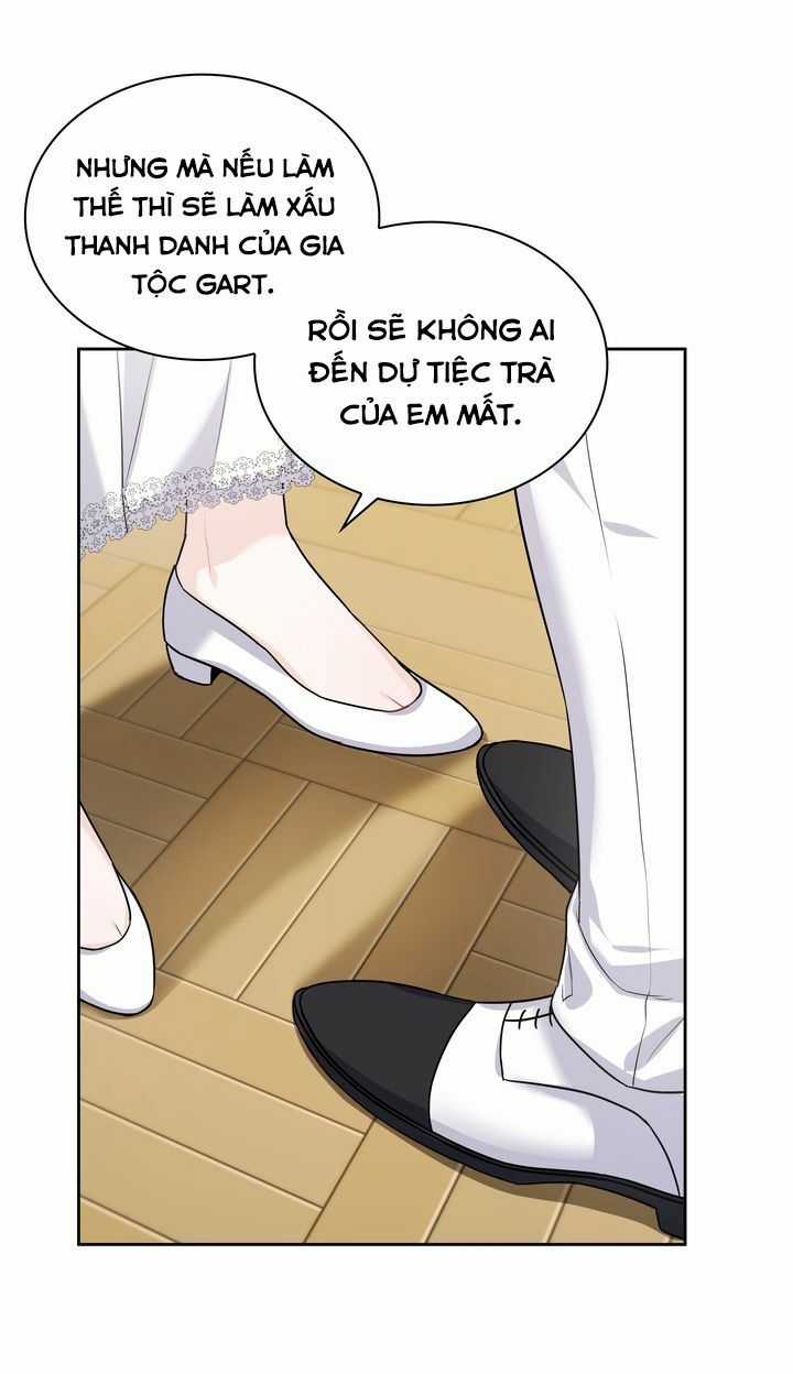 Công Nương Su - Chapter 24 - Trang 55