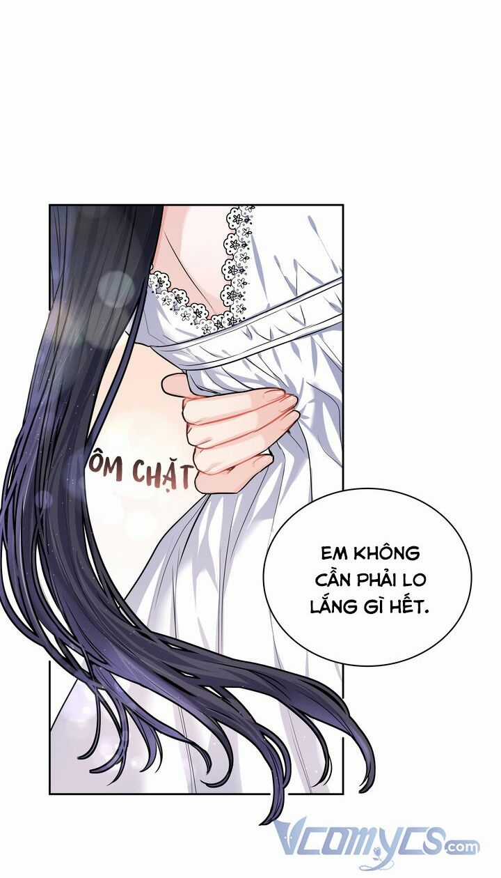 Công Nương Su - Chapter 24 - Trang 58